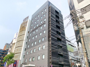 HOTEL LiVEMAX Hiroshima Funairimachi Riverside